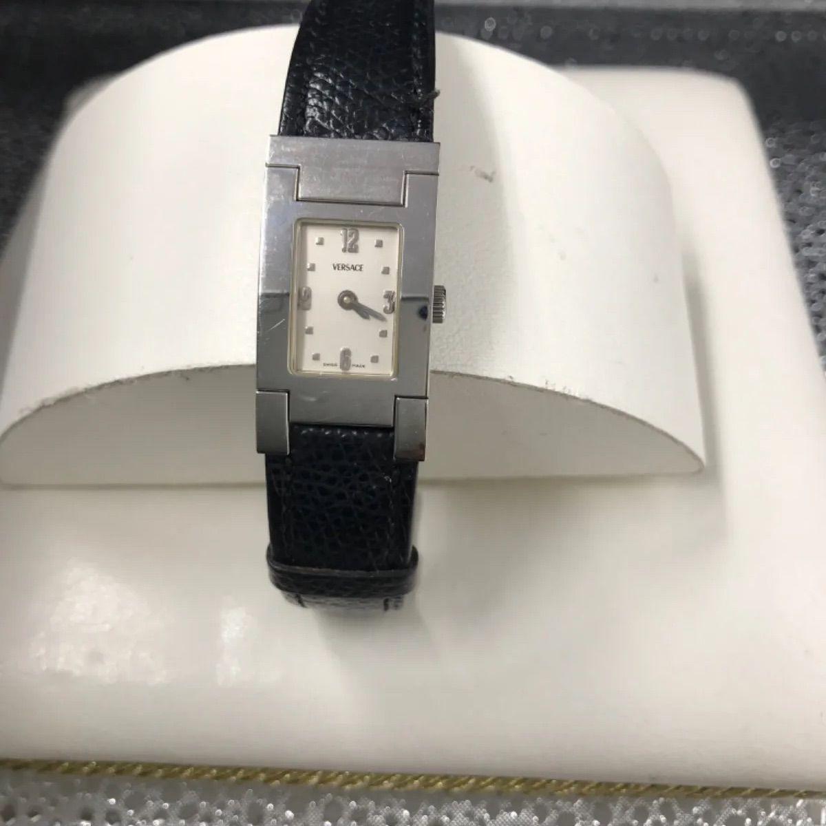 Used AKI VERSACE Rectangular Gurkha