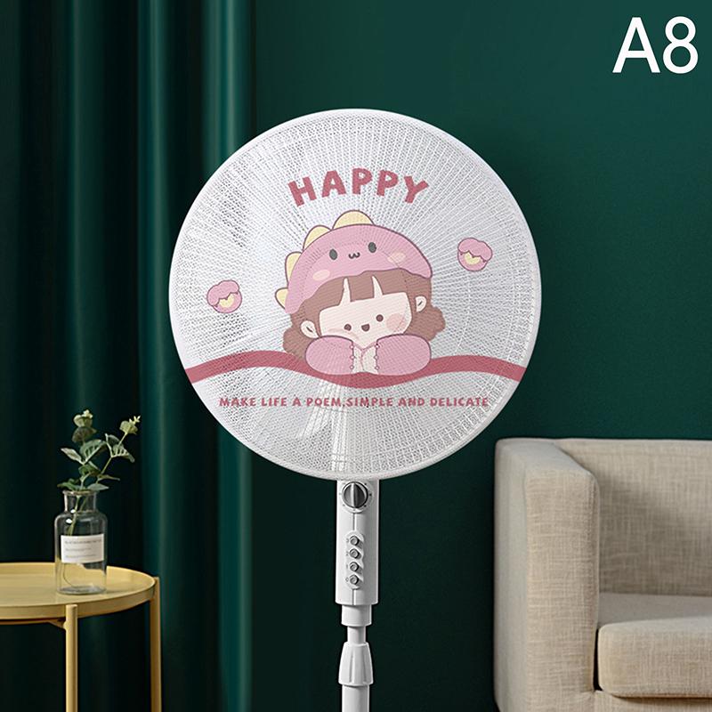 Elektrische Ventilatorabdeckung, Ventilator-Sicherheitsschutzgitter, Ventilatorabdeckungen für Babys und Kinder, Fingerschutz, Kinder-Fingerschutz, Sicherheitsnetze