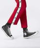 Converse Chuck Taylor All Star Classic Leather Black 132170C