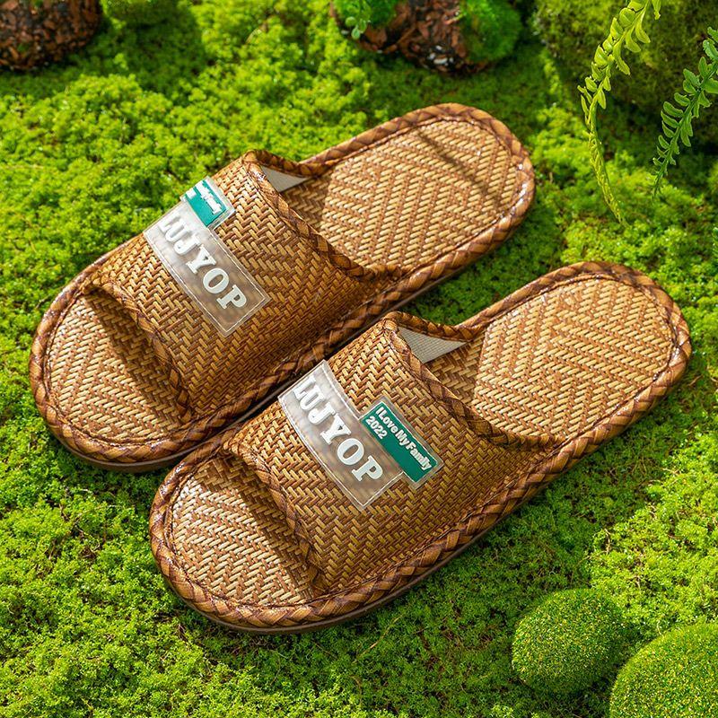 Fashion Woman Slippers Sabot Soft Slides Roman Shoes for Women Sandals Normal New Fashion Summer Sale 2024 Luxury Small Size Vip Eva On