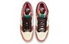Nike X Social Status Dunk Mid 'Chocolate Milk' DJ1173-700