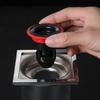 1Pc Floor Drain Bullet Anti Odor Core Deodorization Drainage Pipe Toilet Core Sewer Pest Control Device No Peculiar Smell