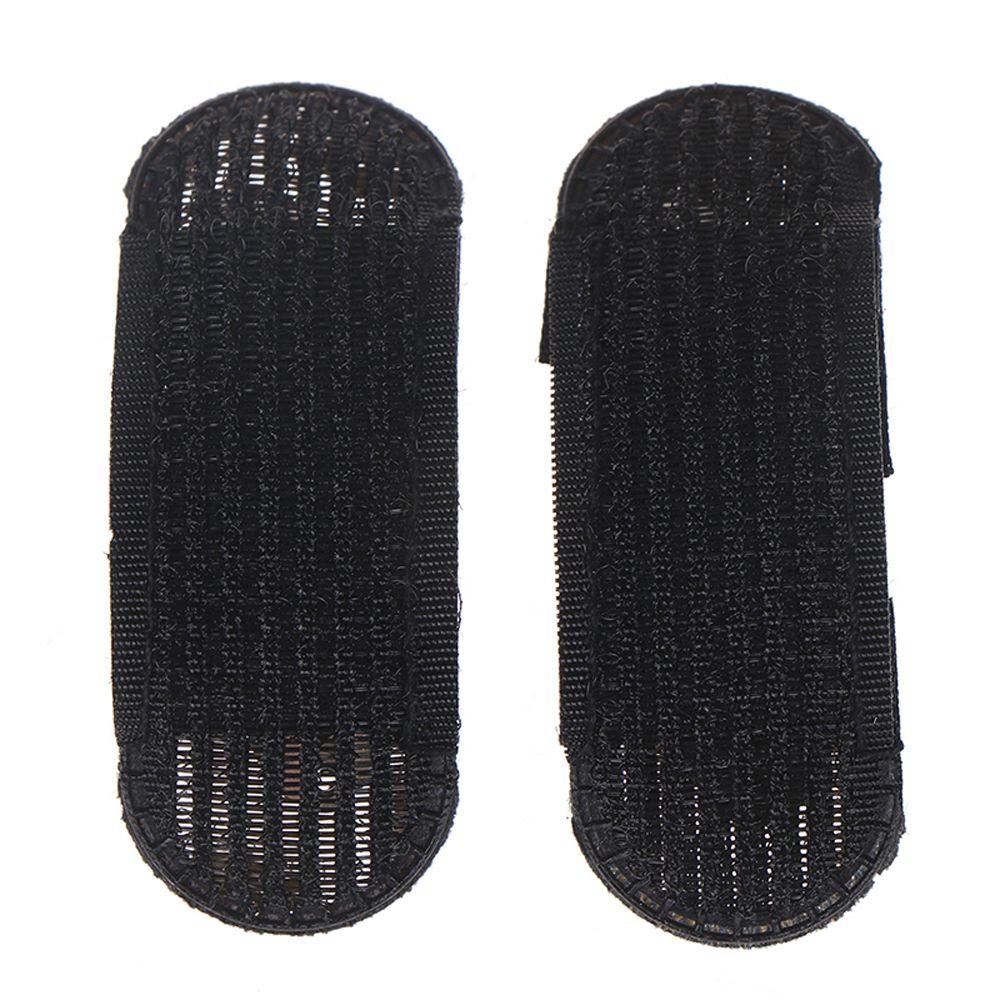 

Girls Hair Pins Black Coffee Hair Clips Hair Inserts Bump It Up Styling tools чёрный