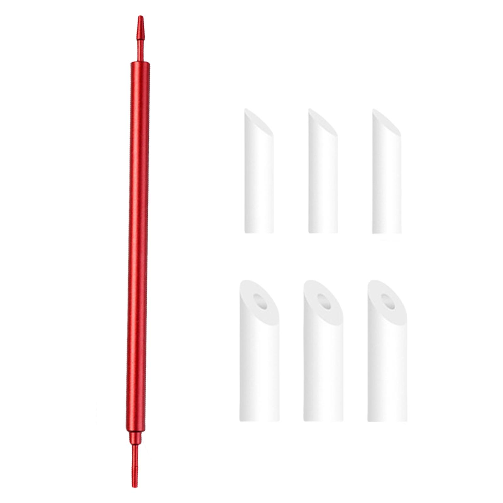 

Professional Metal Model Wiping Sticks Suitable for Precise Detailing and Weathering Effects in Crafting Decal Smoothing