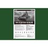 Hobby Boss 1/35 Fighting Vehicle Series Soviet T-26 Light Tank 1938 Model Plastic Model
