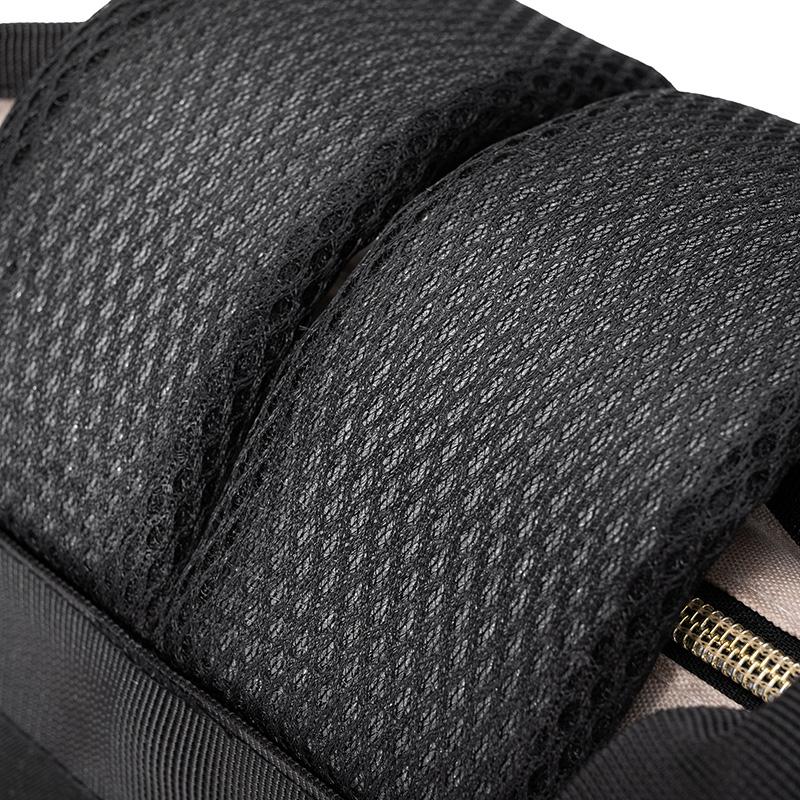Large Capacity Oxford Mummy Bag Multifunctional Baby Bottle Thermal Insulation Travel Storage Bag Fashion Mummy Bag Hanging Bag