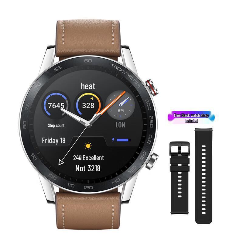 Chytré hodinky Honor MagicWatch 2 (CN verze)