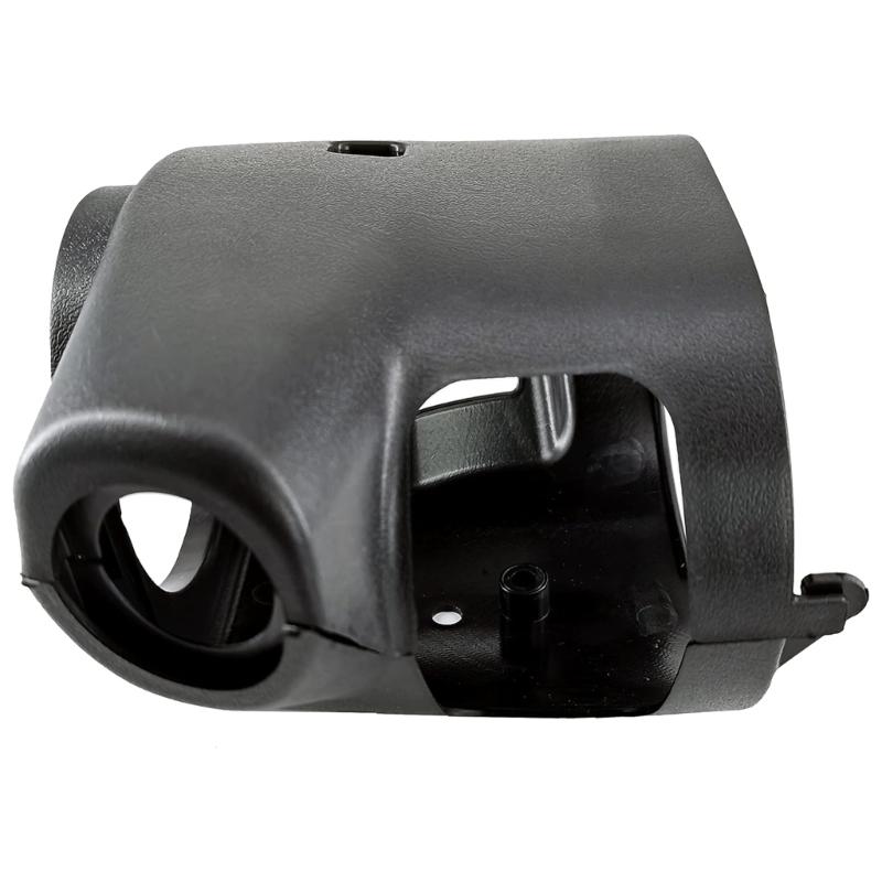 Car Steering Column Cover Shroud Replace 26072993 26078127 for 1500 2500 3500 Column Shroud Cover