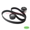3pc/set Original Timing Belt Tensioner 24422964 24436052 95516740 55574864 For Chevrolet Cruze Sonic Epica Buick Regal 1.6L 1.8L