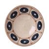 ZISIZ Japanese Ceramic Ramen Bowl