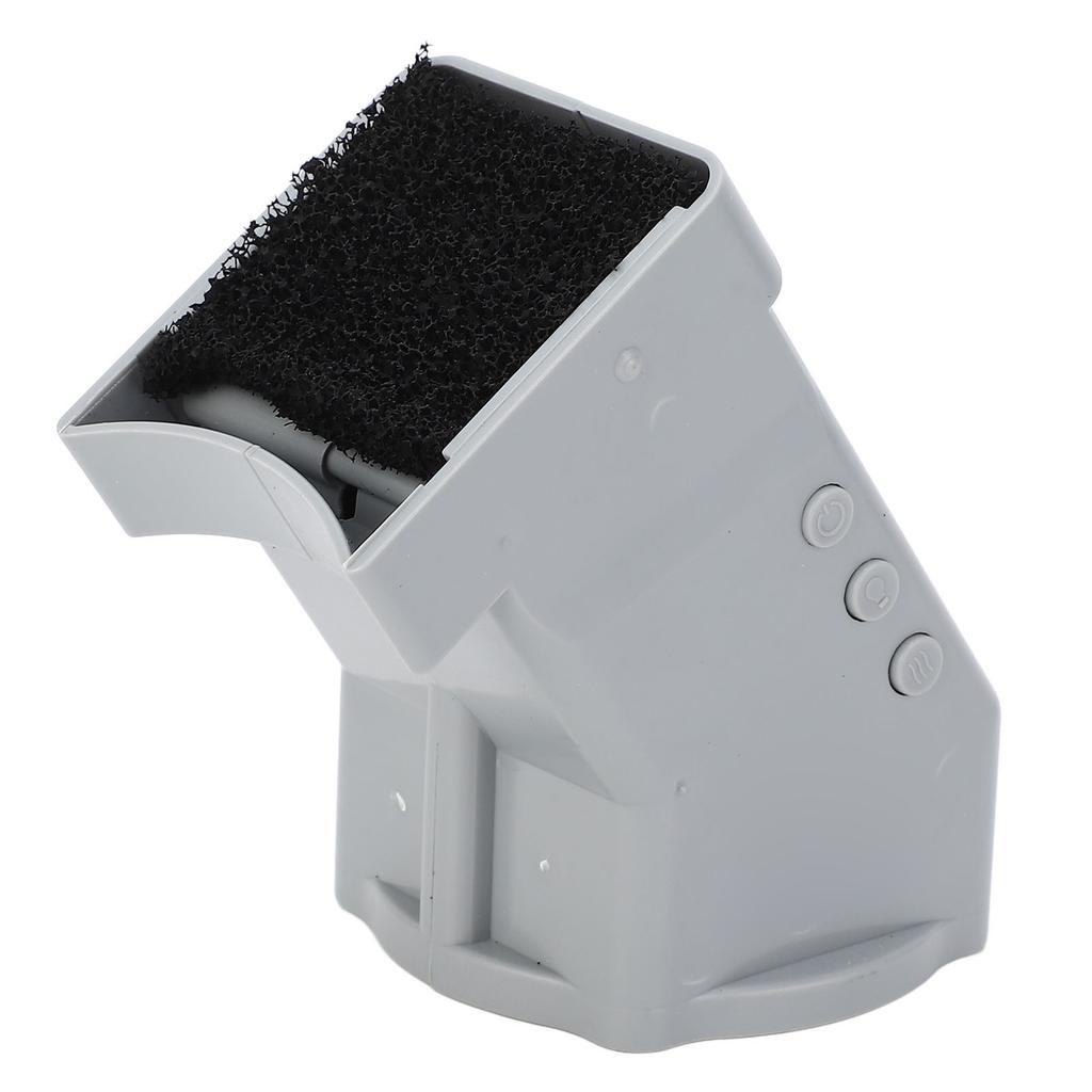 LED Light Smoke Absorber 7600RPM 3 Gears Air Volume Microscope Fume Extractor for Soldering Welding 