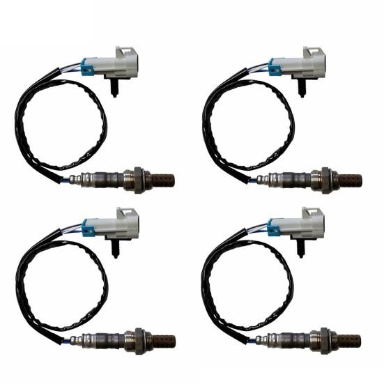 Oxygen Adapter Direct Replacement High Strength Sturdy