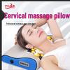 YING ER DE A8 Electric Neck and Shoulder Massager Pillow