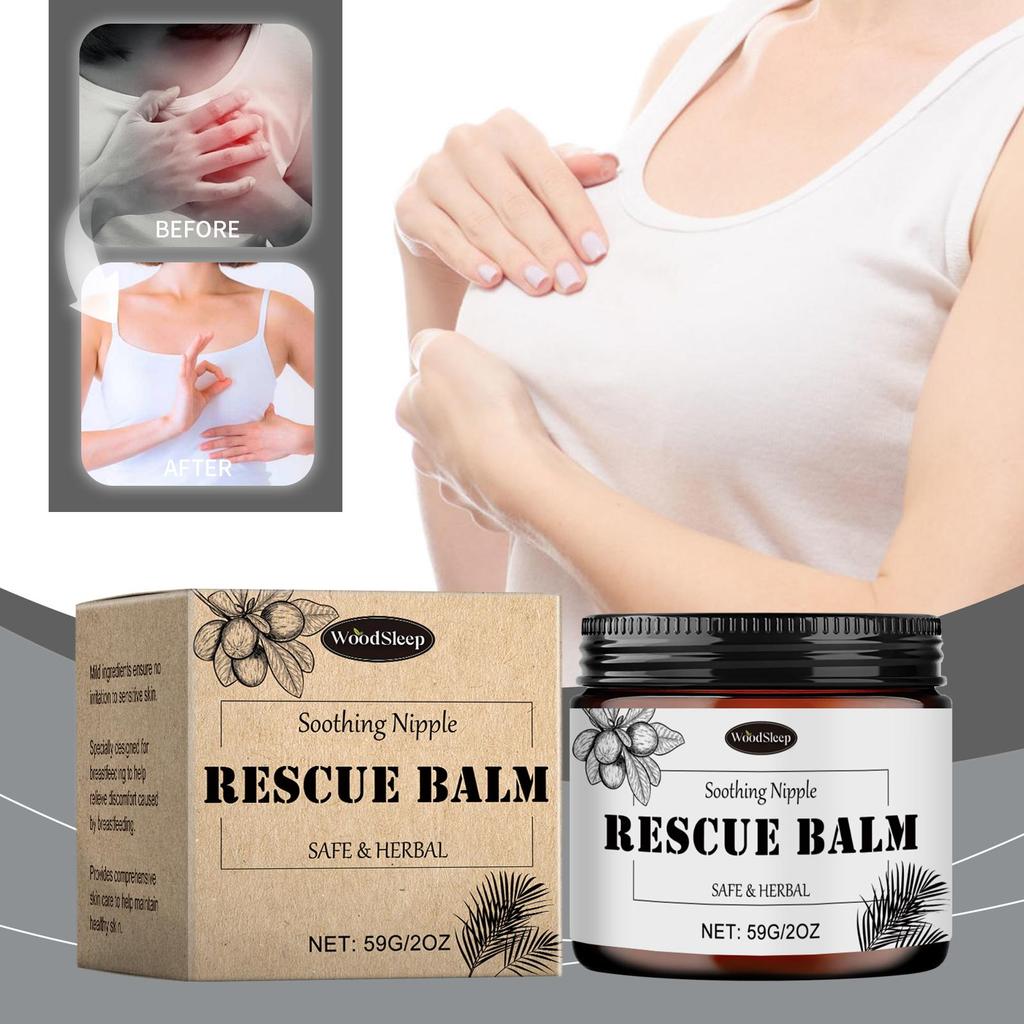 59g Bust Cream Nourishing & Firming Bust Care Skin Lifting Daily Care Massage Cream