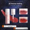 AKF Princess Series Silky Matte Lip Mud Long-Lasting Velvet Lipstick