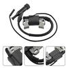 Zündspulenmodul passend für Honda GX390 GX340 GX270 GX240 389CC 337.9CC 270CC 242CC Garten Rasenmäher Elektrowerkzeuge Zubehör