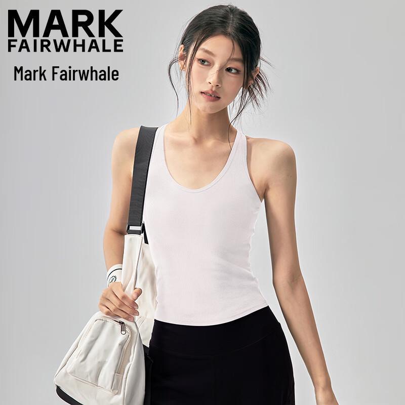 MARK FAIRWHALE Women s Padded Camisole Top S