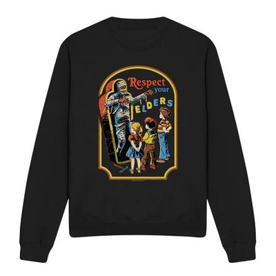 Topp – Hoodies & Sweatshirts