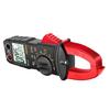 AC/DC Digital Clamp Meter T-RMS 6000 Counts, Multimeter Voltage Tester Auto-rang