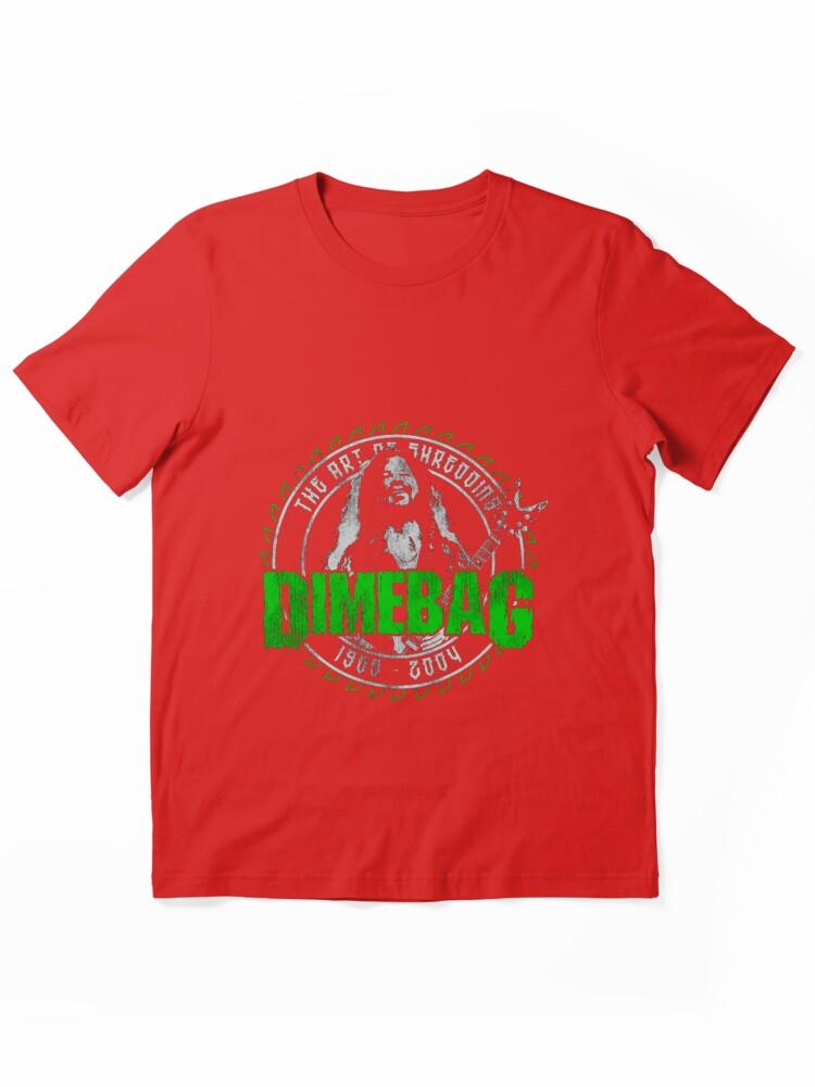 Pantera DIMEBAG DARRELL Essential Unisex T-Shirt