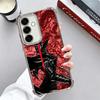 G-Guts B-Berserks Anime Soft Phone Case For Samsung A17 A27 A07 A37 A57 A16 A56 A15 A55 A14 A54 A13 A53 A26 A36 A25 A35 A24 A34