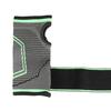 Wrist Support Sleeve Half Finger Wrist Band Wrist Palm Support Brace Wrist Sleeve for Men Women
