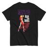 MerchMoment DanzigKiss The Skull T-Shirt T-Shirt Blk New Unisex T-Shirt