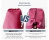 Mini Exquisite Coin Purse: Lightweight Nylon Dumpling Bag for Lipstick & Earphone Storage, Women's Stylish Accessory