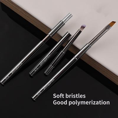 Strumenti per manicure e pedicure – Pennelli per unghie