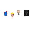 Funko POP! Mr Monopoly Retro Toys Mini Figures (Pack of 4)