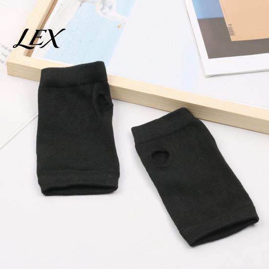 Outdoor Sports Hand Protection 1 Pair Half Finger Gloves for Women, Breathable Sun Driving Gloves, Anti Slip Cycling Mittens Non Lightweight Athletic