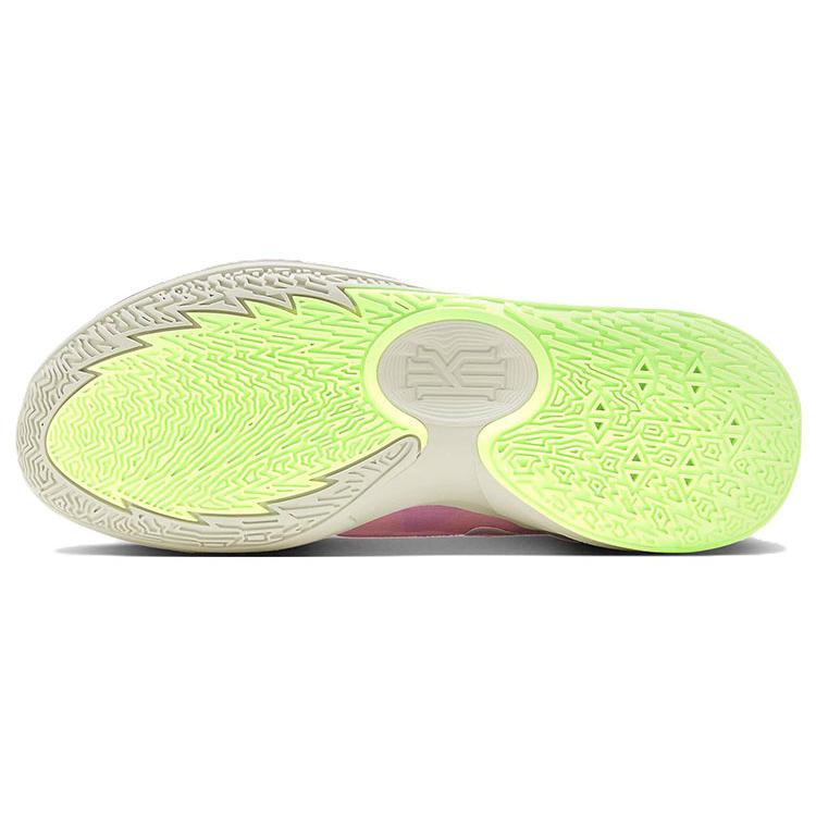 New Nike Kyrie Low 5 EP 'Orchid' DJ6014-500