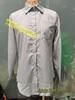 Retro Plaid Lapel Long Sleeve Shirt In Stock (2026)