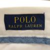 Polo Ralph Lauren Classic Fit Shorts W29 White Men's Used