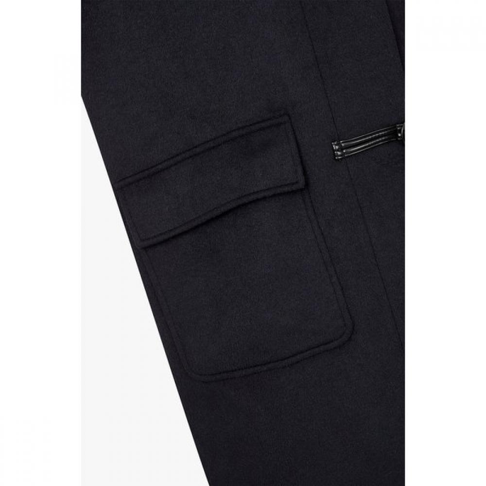 Studio Tomboy Long Coat 9176411987