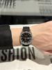 Silicon strap nice fashion watch