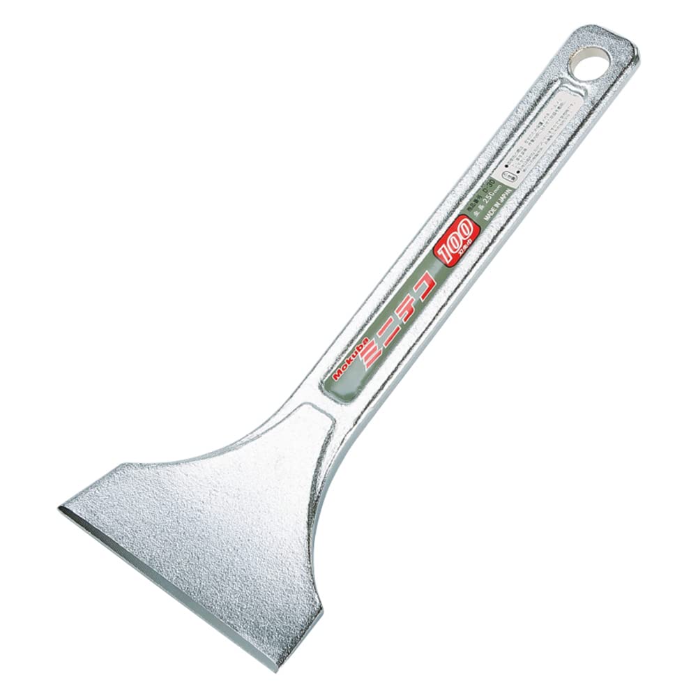 

Mokuba Mini Lever 100 x 250 mm D-30