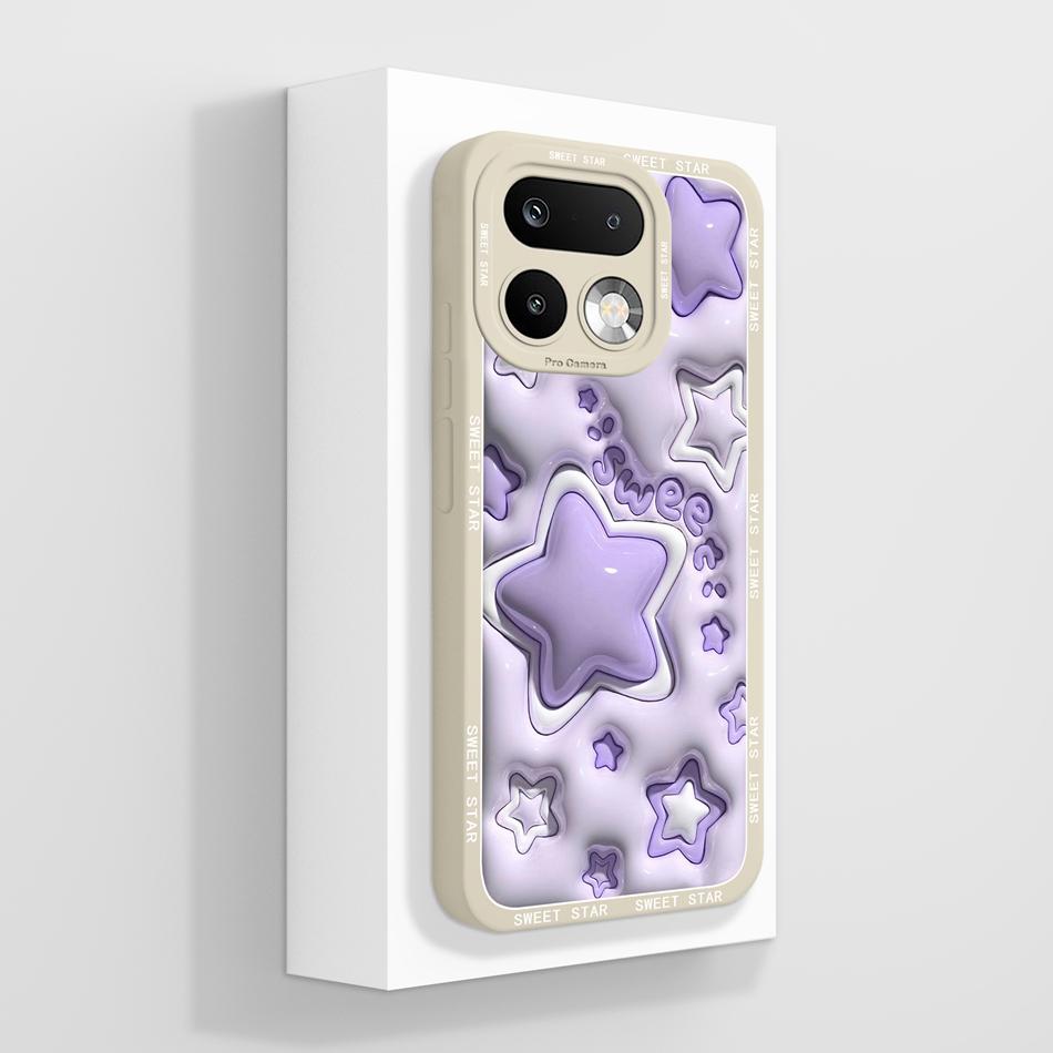 For Realme 16 Pro Plus Case Cute Panda Liquid Silicone Phone Back Cover For Realme16 Pro+ Couple Funda For Realme 16Pro Fundas