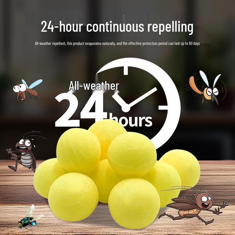 **Jiuxing Multi-Insect Repellent Pack: Cockroach, Spider & Bed Bug Solution**