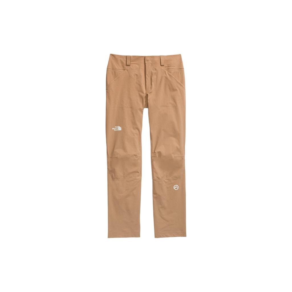 The North Face Men's Summit Series Off Width Pants Casual Pants Men's Almond Butter NF0A84PP-I0J