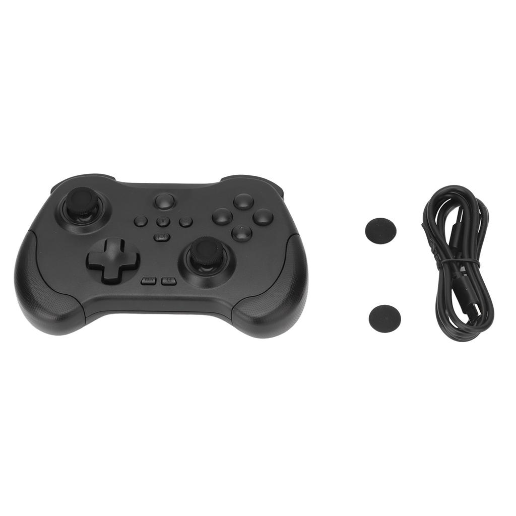 Wireless Gaming Controller Motion Sensing Technology Better Control Ergonomic Game Controller for