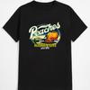 Peaches Records Tapes 1975 Vintage Music Store Graphic Tshirt Classic Retro U