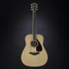 Yamaha Yamaha acoustic guitar FG840