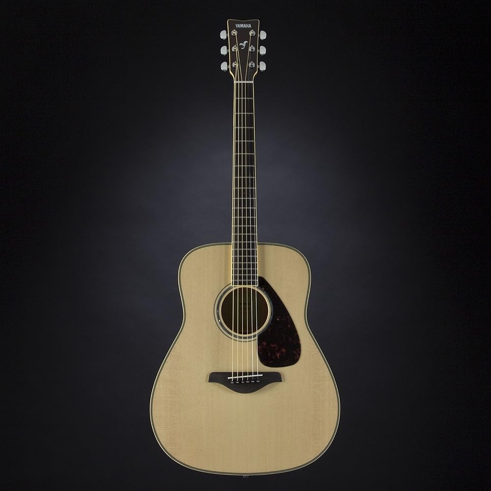 Yamaha Yamaha acoustic guitar FG840