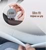 MG Ultra-Thin Non-Slip Steering Wheel Cover for MG7/MG5/Scorpio/MG4 EV - Universal Fit, All-Season, Lightweight.