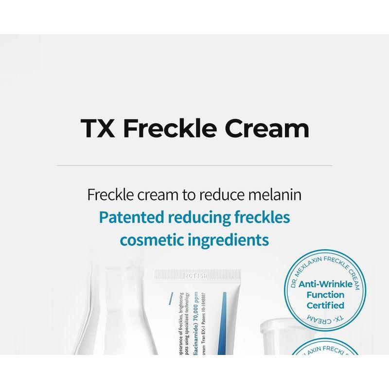 Dr.Melaxin TX Cream