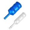 Bicycles Oil Bottle Oil Tanks Oil Container for Road Bike High Strength Aluminum Alloy Mountain Bike Oil Storage Bottle