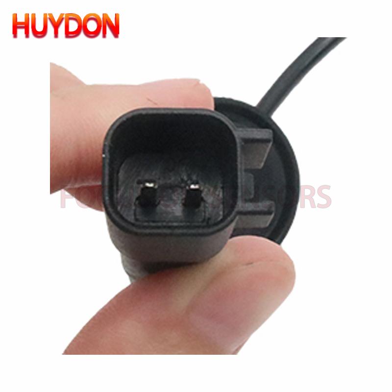 4670A583 4670A584 Rear Left or Right ABS Wheel Speed Sensor For Mitsubishi Lancer 2009-2014 Outlander 07-10 4670A157 4670A158