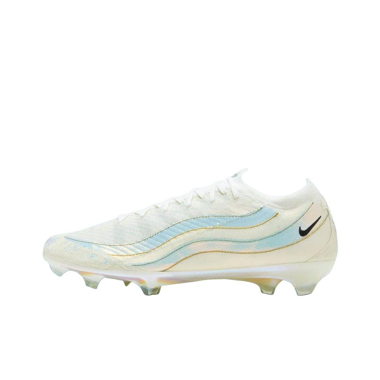 

Бутсы Mercurial Vapor 16 Elite x Nike Air Max 95 SE FG Белые Черные Унисекс HV9915-100 40.5