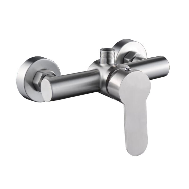 Xuanyong 304 Stainless Steel Hot & Cold Shower Faucet